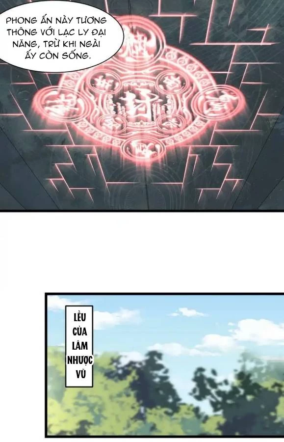 Tôi Là Bạn Gái Của Tôi?! Chapter 94 - Trang 2