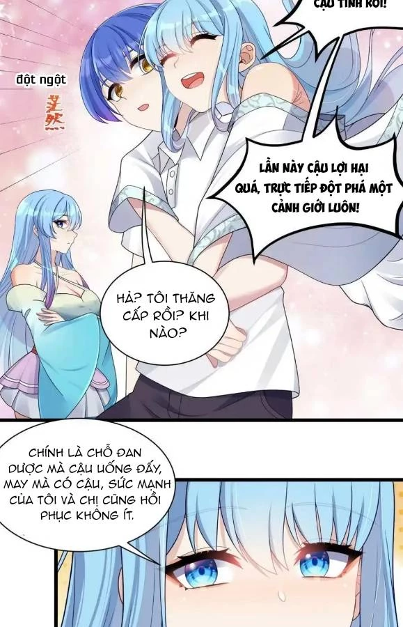 Tôi Là Bạn Gái Của Tôi?! Chapter 94 - Trang 2