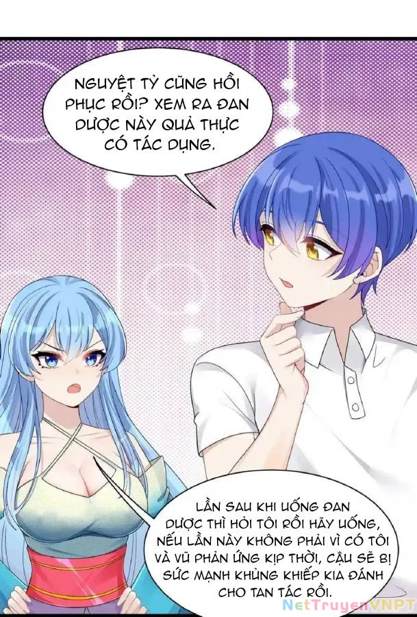 Tôi Là Bạn Gái Của Tôi?! Chapter 94 - Trang 2