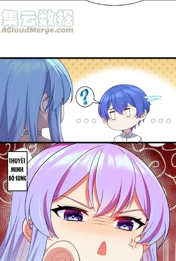 Tôi Là Bạn Gái Của Tôi?! Chapter 94 - Trang 2