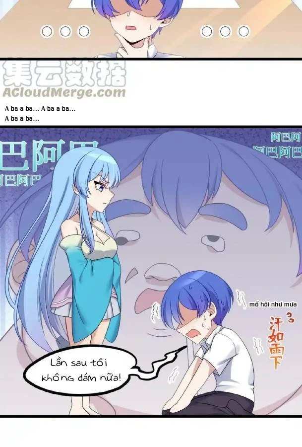 Tôi Là Bạn Gái Của Tôi?! Chapter 94 - Trang 2