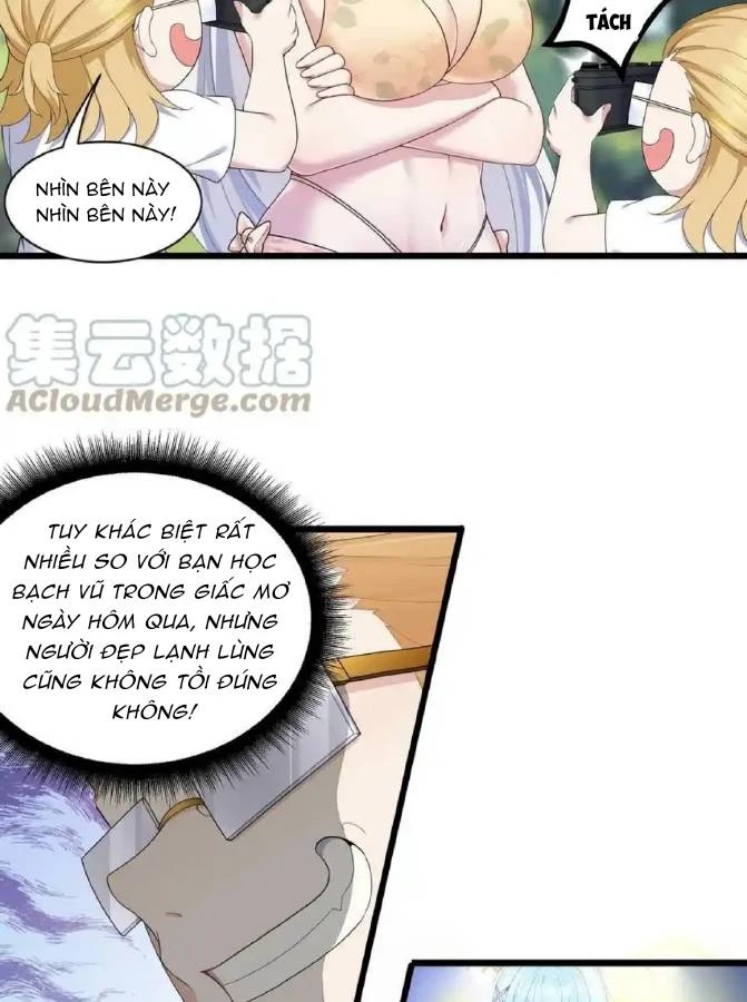 Tôi Là Bạn Gái Của Tôi?! Chapter 94 - Trang 2