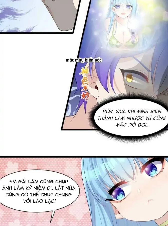 Tôi Là Bạn Gái Của Tôi?! Chapter 94 - Trang 2