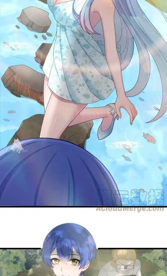 Tôi Là Bạn Gái Của Tôi?! Chapter 95 - Trang 2