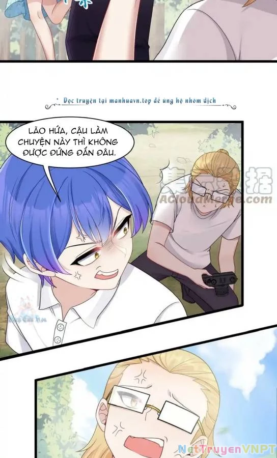 Tôi Là Bạn Gái Của Tôi?! Chapter 95 - Trang 2