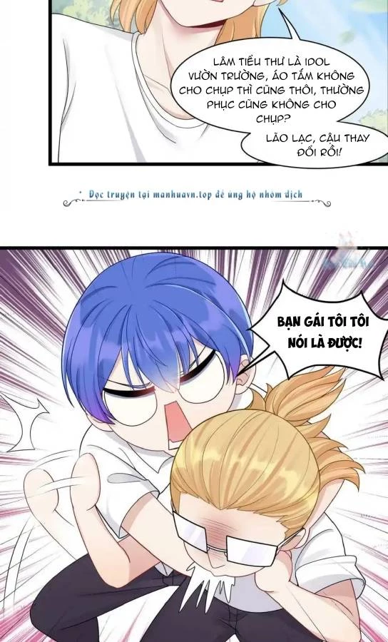 Tôi Là Bạn Gái Của Tôi?! Chapter 95 - Trang 2