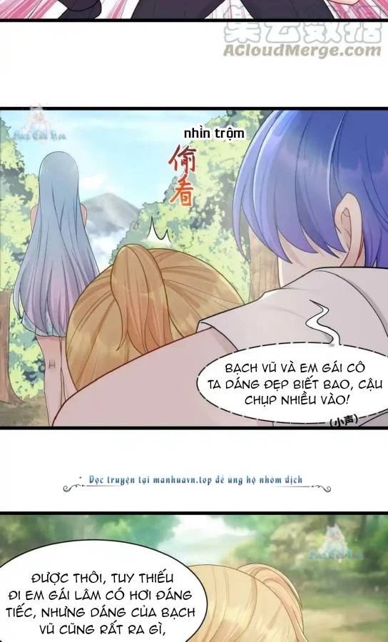 Tôi Là Bạn Gái Của Tôi?! Chapter 95 - Trang 2