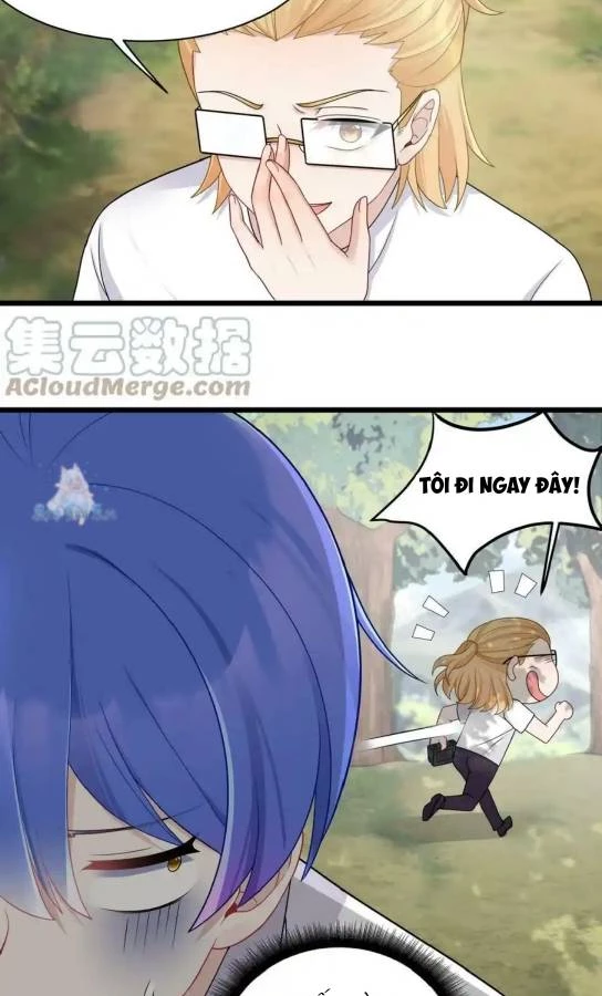 Tôi Là Bạn Gái Của Tôi?! Chapter 95 - Trang 2