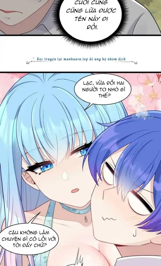 Tôi Là Bạn Gái Của Tôi?! Chapter 95 - Trang 2