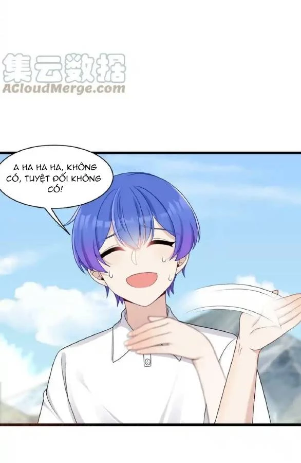 Tôi Là Bạn Gái Của Tôi?! Chapter 95 - Trang 2
