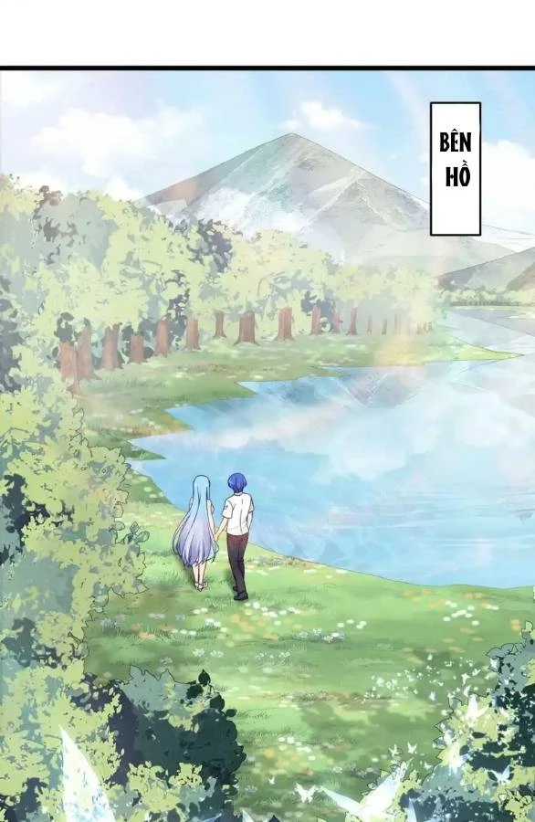 Tôi Là Bạn Gái Của Tôi?! Chapter 95 - Trang 2