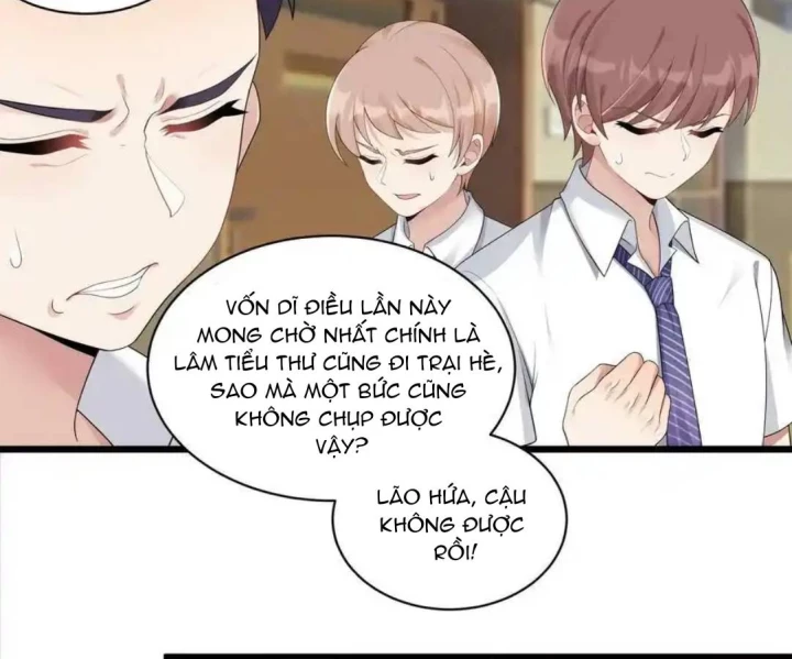 Tôi Là Bạn Gái Của Tôi?! Chapter 95 - Trang 2