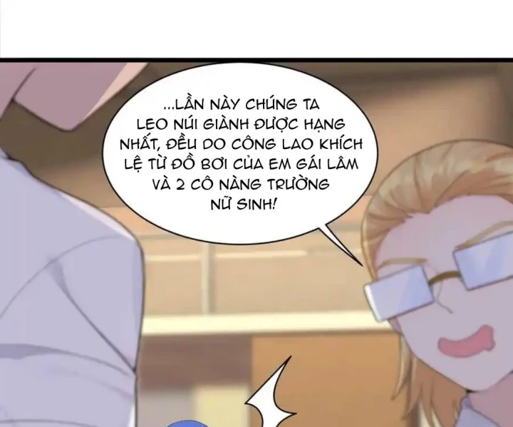 Tôi Là Bạn Gái Của Tôi?! Chapter 95 - Trang 2