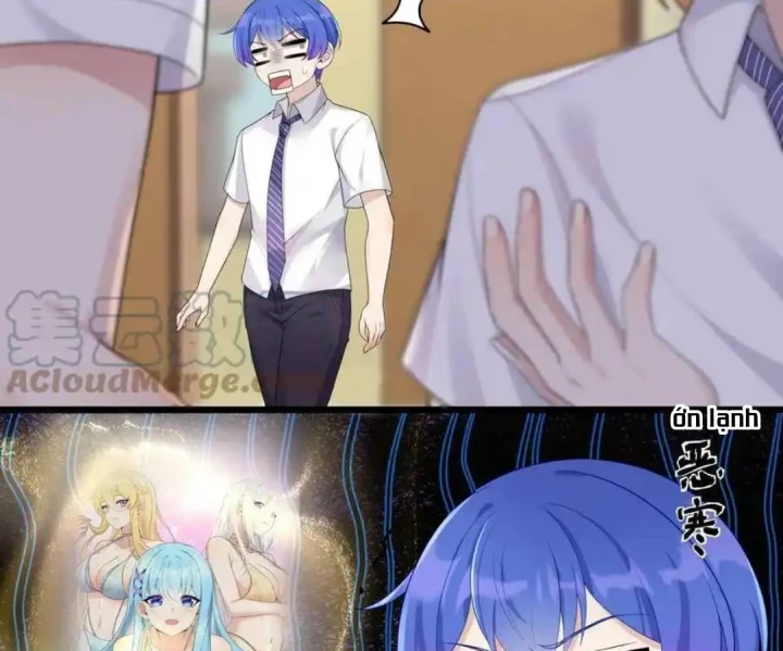 Tôi Là Bạn Gái Của Tôi?! Chapter 95 - Trang 2