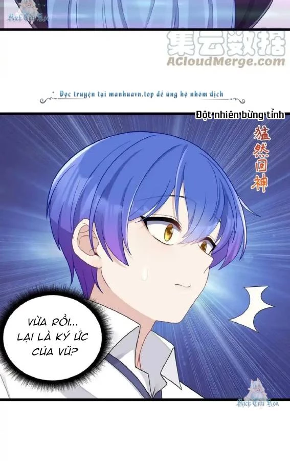 Tôi Là Bạn Gái Của Tôi?! Chapter 96 - Trang 2