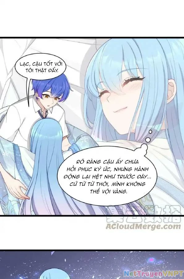 Tôi Là Bạn Gái Của Tôi?! Chapter 96 - Trang 2