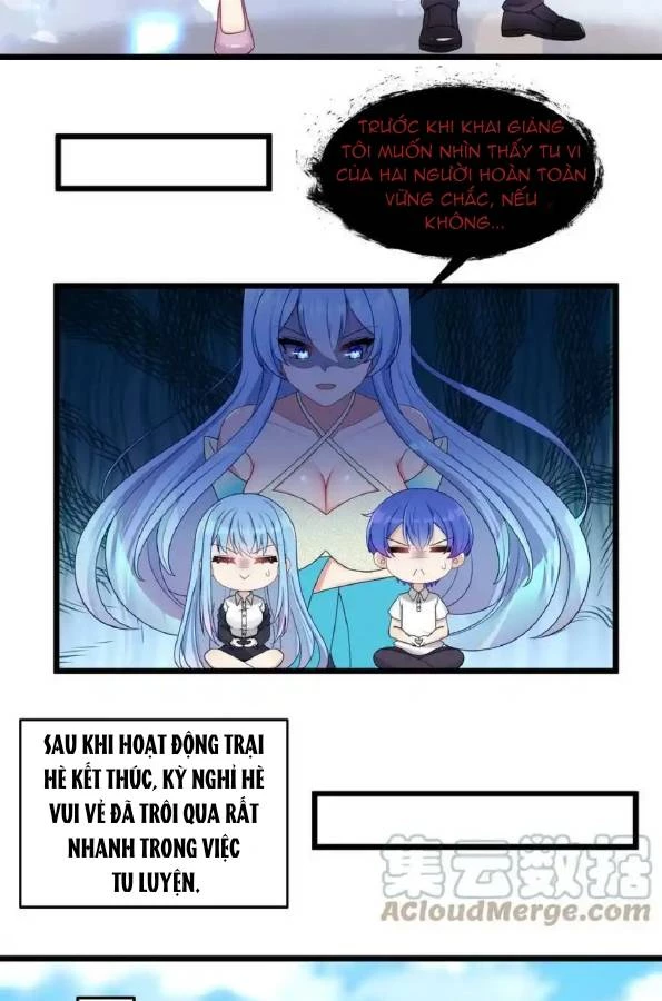Tôi Là Bạn Gái Của Tôi?! Chapter 96 - Trang 2