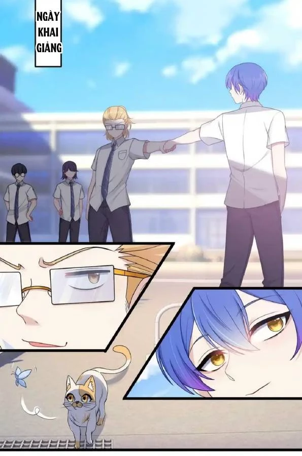 Tôi Là Bạn Gái Của Tôi?! Chapter 96 - Trang 2