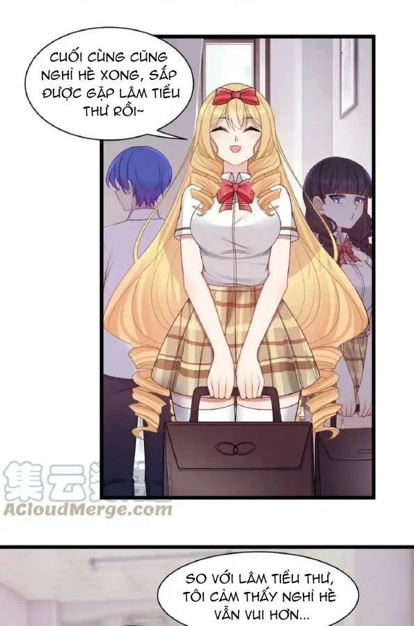 Tôi Là Bạn Gái Của Tôi?! Chapter 96 - Trang 2