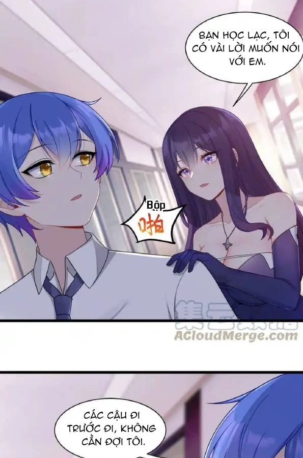Tôi Là Bạn Gái Của Tôi?! Chapter 96 - Trang 2