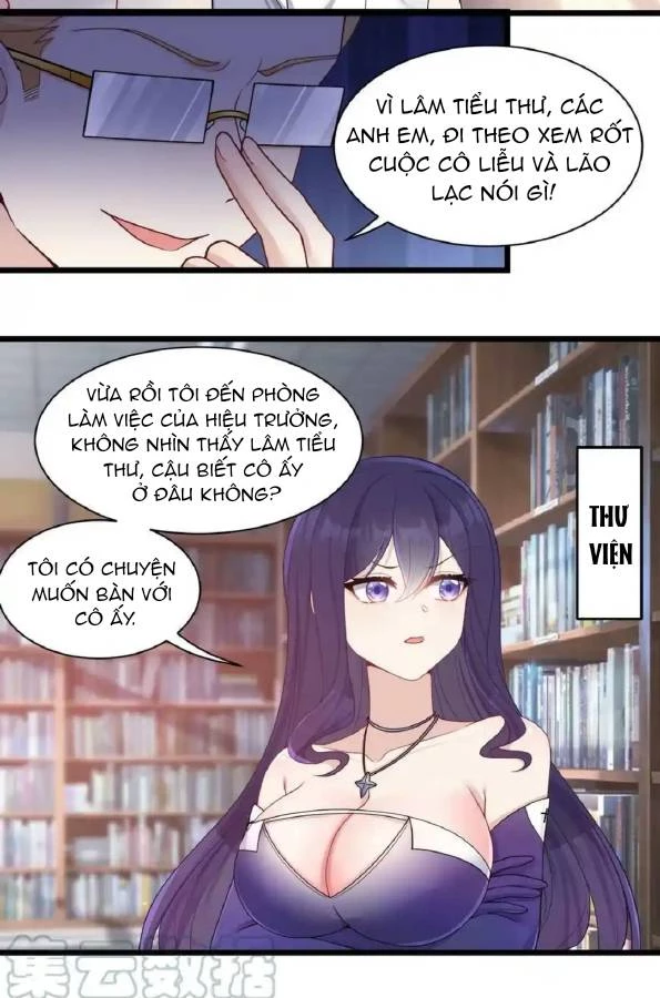 Tôi Là Bạn Gái Của Tôi?! Chapter 96 - Trang 2