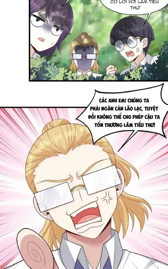 Tôi Là Bạn Gái Của Tôi?! Chapter 96 - Trang 2