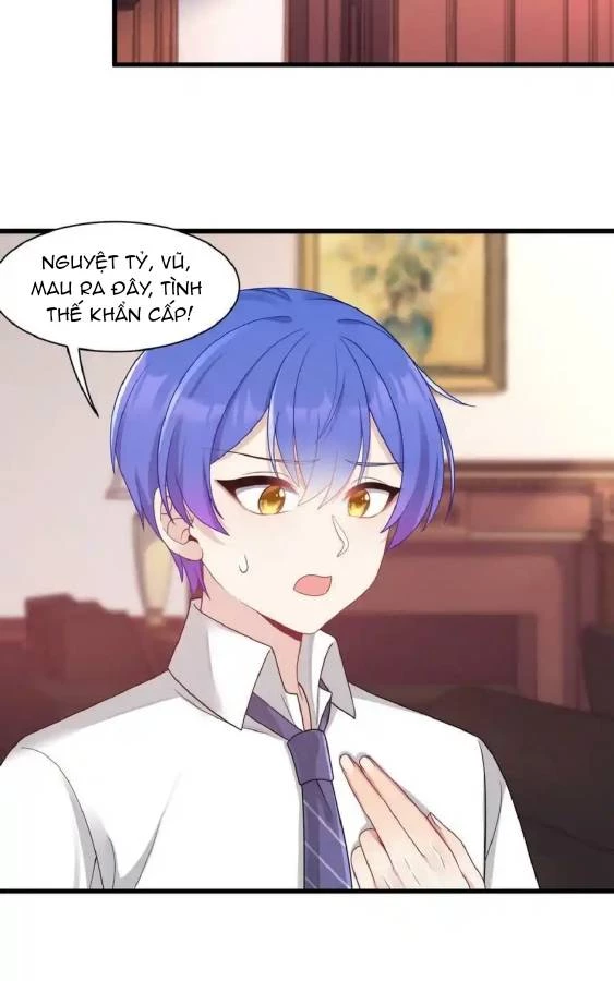 Tôi Là Bạn Gái Của Tôi?! Chapter 96 - Trang 2