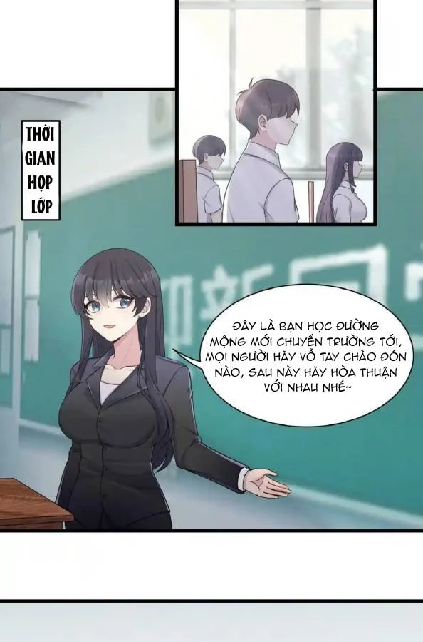 Tôi Là Bạn Gái Của Tôi?! Chapter 96 - Trang 2