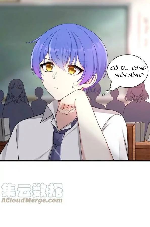 Tôi Là Bạn Gái Của Tôi?! Chapter 96 - Trang 2