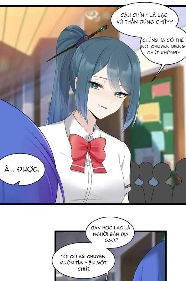 Tôi Là Bạn Gái Của Tôi?! Chapter 96 - Trang 2
