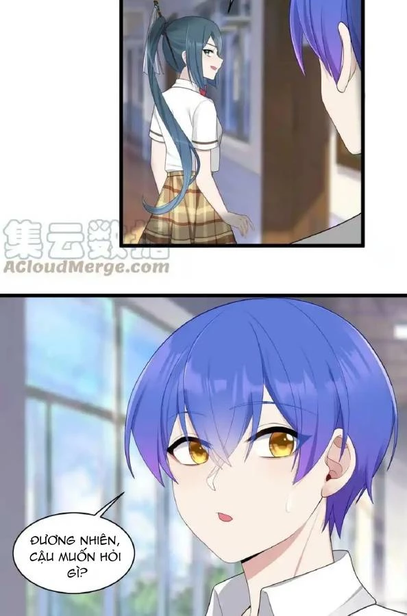 Tôi Là Bạn Gái Của Tôi?! Chapter 96 - Trang 2