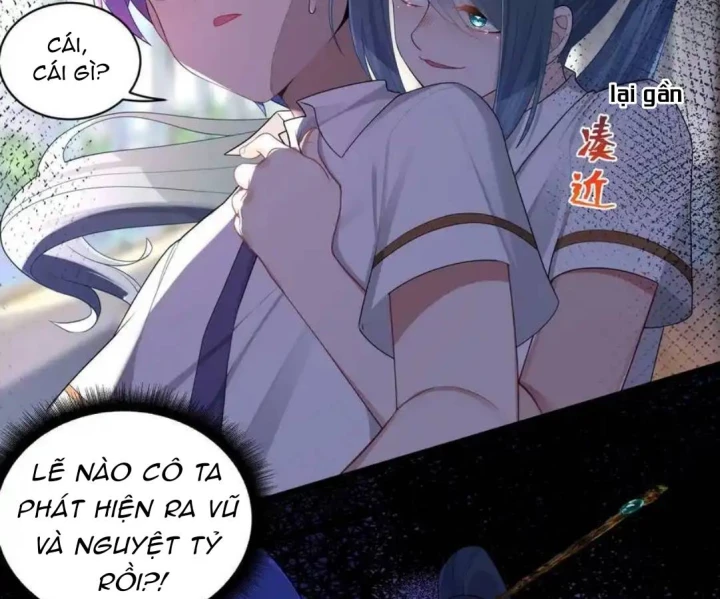 Tôi Là Bạn Gái Của Tôi?! Chapter 96 - Trang 2