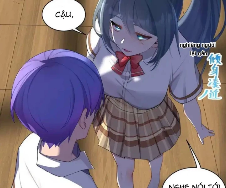 Tôi Là Bạn Gái Của Tôi?! Chapter 96 - Trang 2