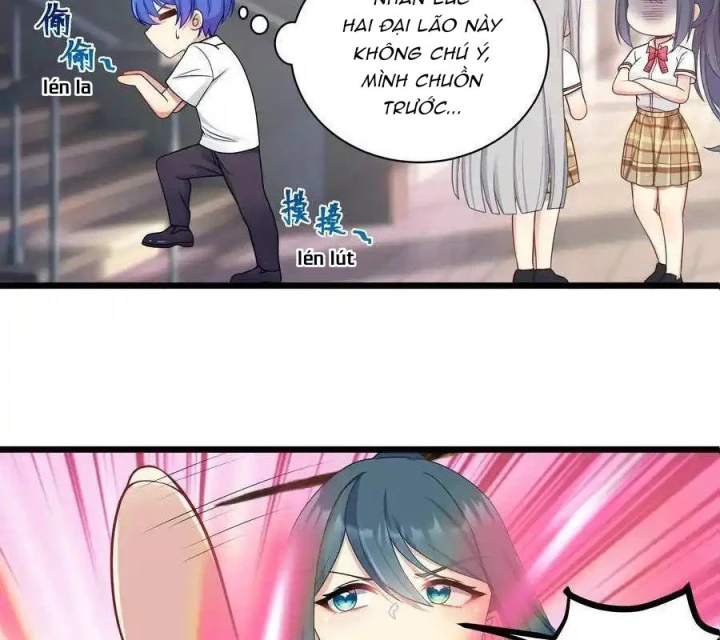 Tôi Là Bạn Gái Của Tôi?! Chapter 97 - Trang 2