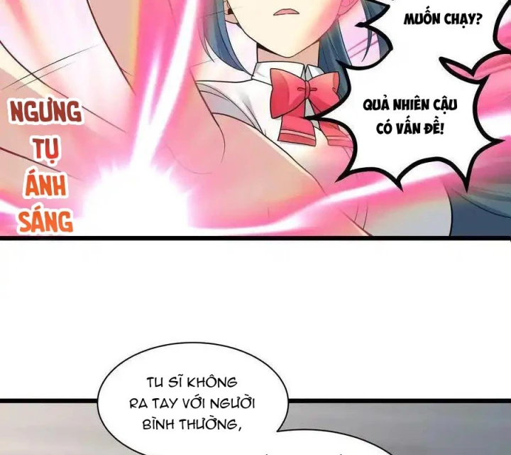 Tôi Là Bạn Gái Của Tôi?! Chapter 97 - Trang 2