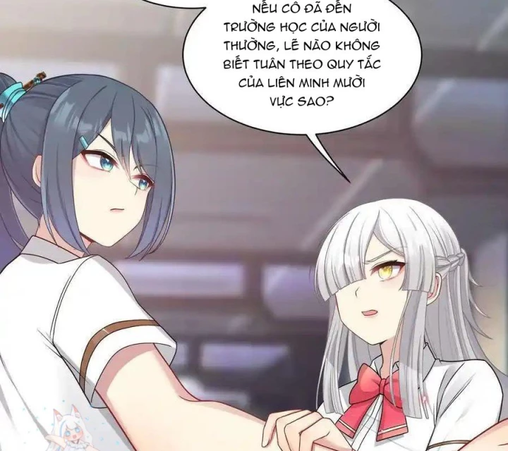 Tôi Là Bạn Gái Của Tôi?! Chapter 97 - Trang 2