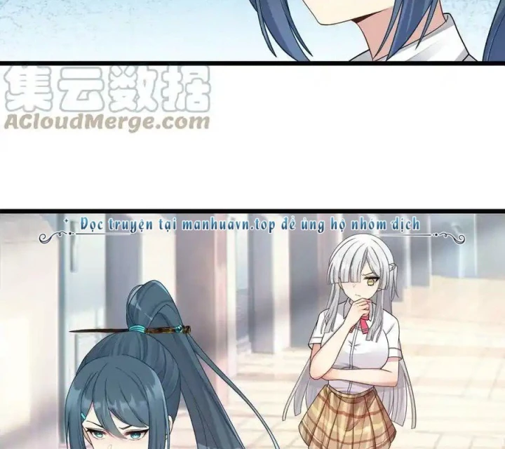 Tôi Là Bạn Gái Của Tôi?! Chapter 97 - Trang 2