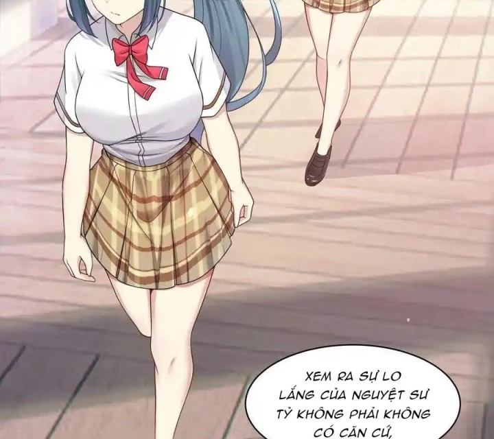 Tôi Là Bạn Gái Của Tôi?! Chapter 97 - Trang 2