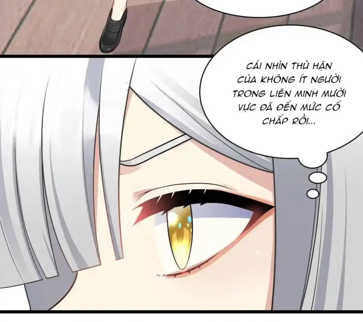 Tôi Là Bạn Gái Của Tôi?! Chapter 97 - Trang 2