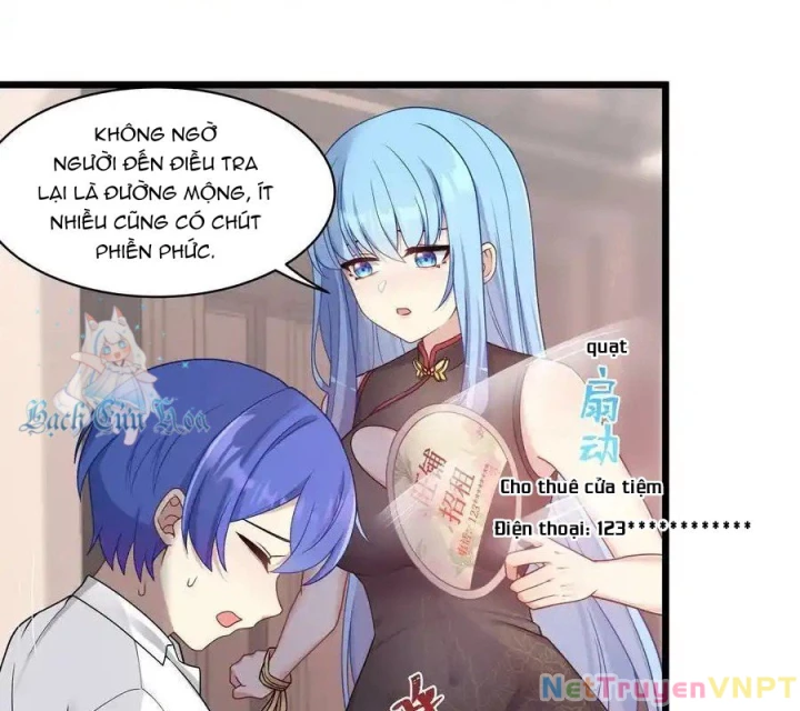 Tôi Là Bạn Gái Của Tôi?! Chapter 97 - Trang 2