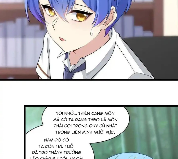 Tôi Là Bạn Gái Của Tôi?! Chapter 97 - Trang 2