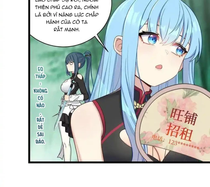 Tôi Là Bạn Gái Của Tôi?! Chapter 97 - Trang 2