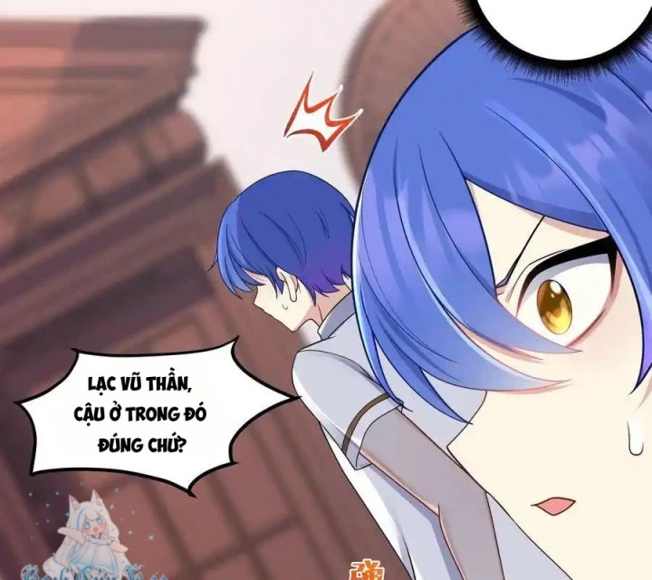 Tôi Là Bạn Gái Của Tôi?! Chapter 97 - Trang 2
