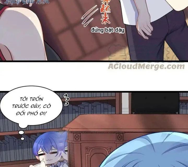 Tôi Là Bạn Gái Của Tôi?! Chapter 97 - Trang 2