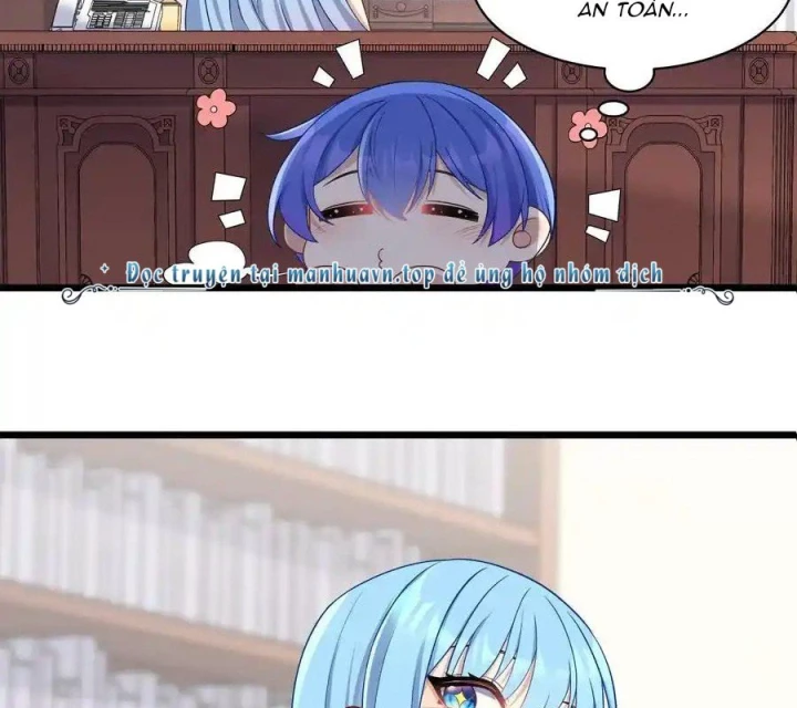 Tôi Là Bạn Gái Của Tôi?! Chapter 97 - Trang 2