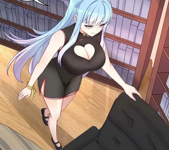 Tôi Là Bạn Gái Của Tôi?! Chapter 97 - Trang 2