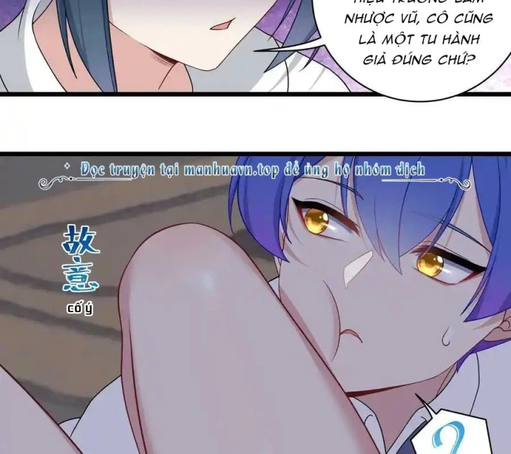 Tôi Là Bạn Gái Của Tôi?! Chapter 97 - Trang 2