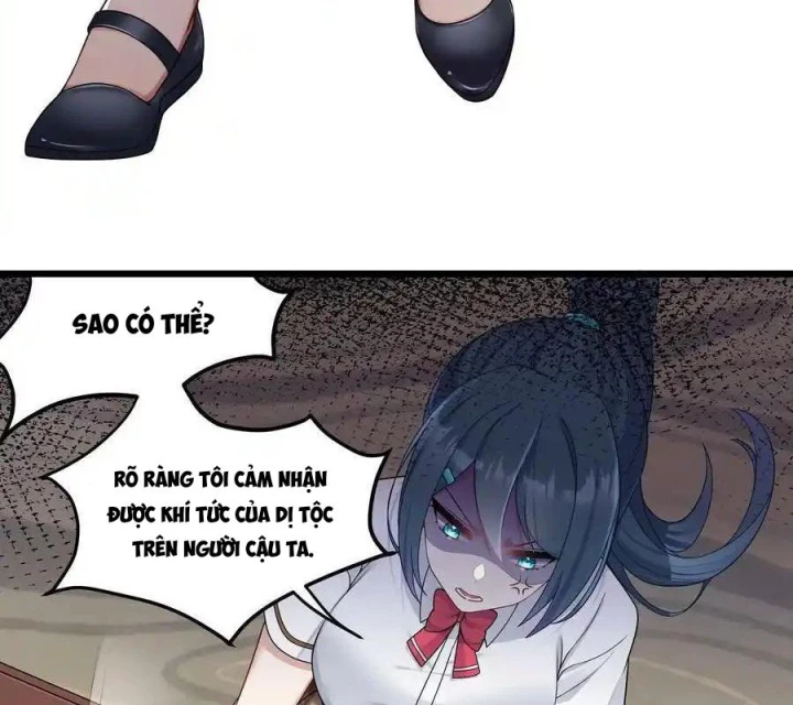 Tôi Là Bạn Gái Của Tôi?! Chapter 97 - Trang 2