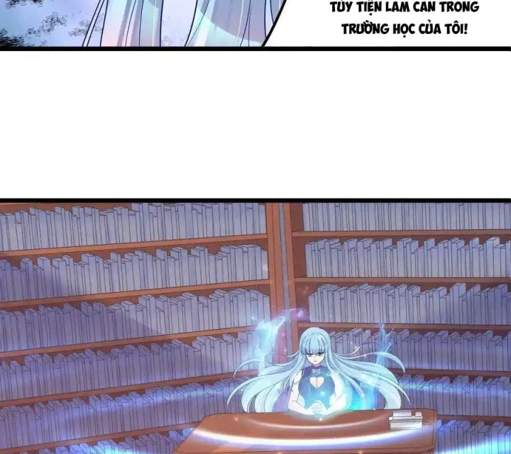 Tôi Là Bạn Gái Của Tôi?! Chapter 97 - Trang 2