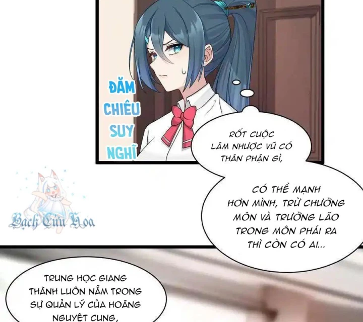 Tôi Là Bạn Gái Của Tôi?! Chapter 97 - Trang 2